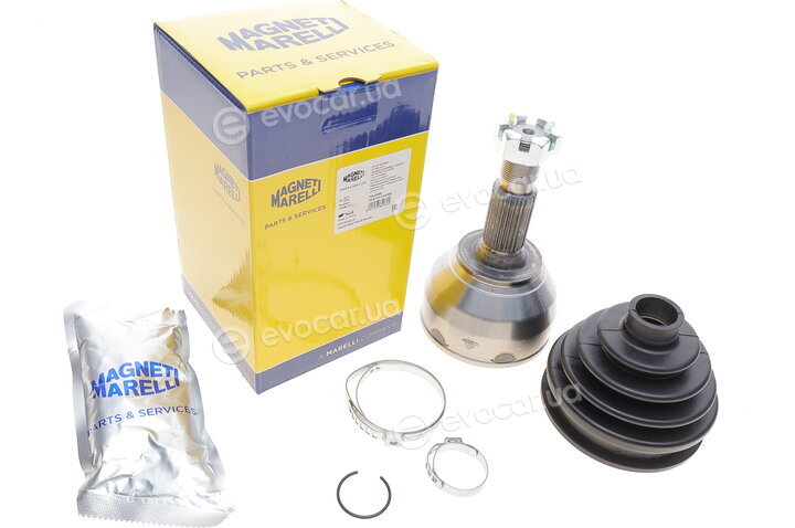 Magneti Marelli 302015100069