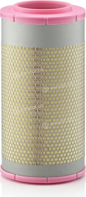 Mann C 22 580/1