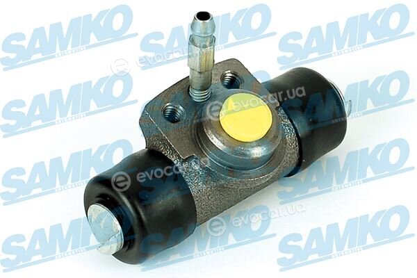 LPR / Samko C02139