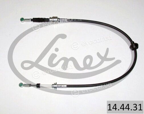 Linex 14.44.31