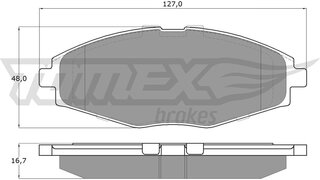 Tomex TX 10-80