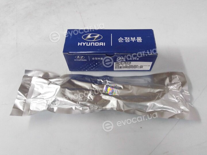 Kia / Hyundai 39210 2B310