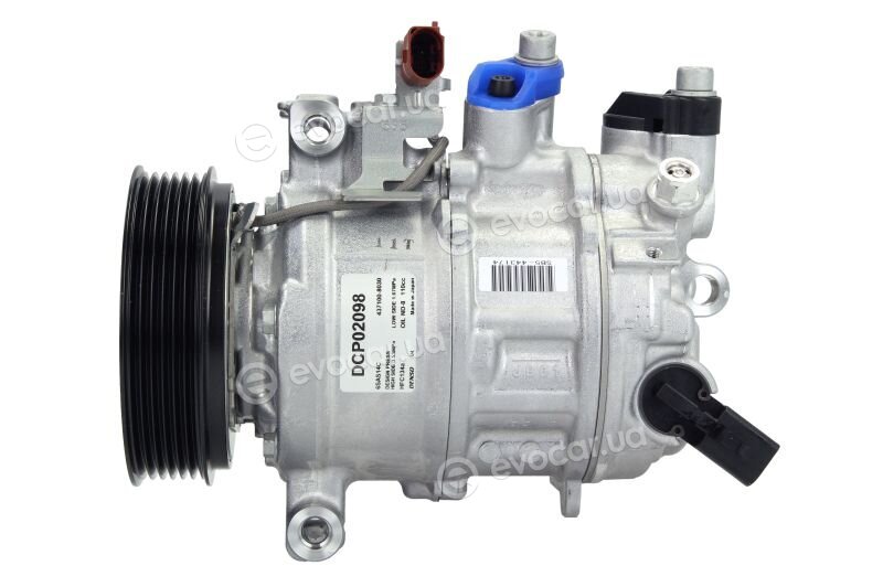 Denso DCP02098