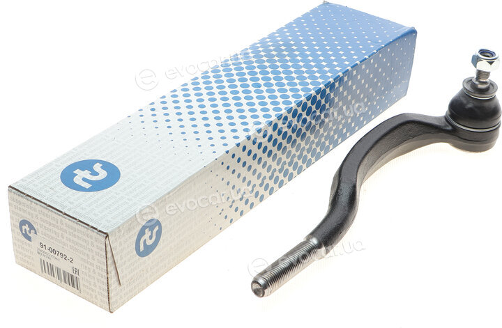 RTS 91-00792-2