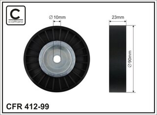 Caffaro 412-99