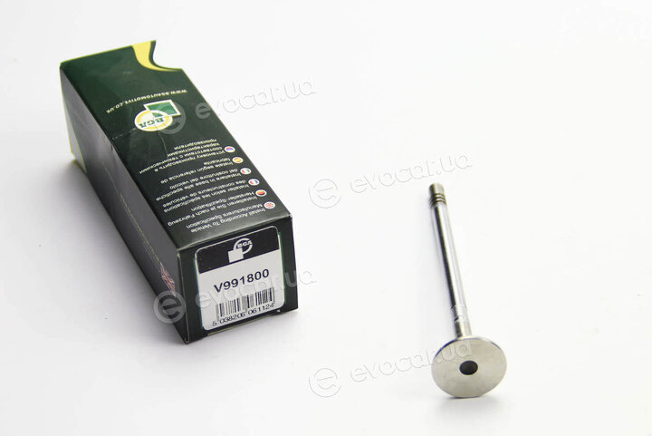 BGA V991800