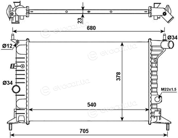 NRF 509516