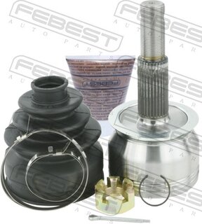 Febest 0210-D40AT
