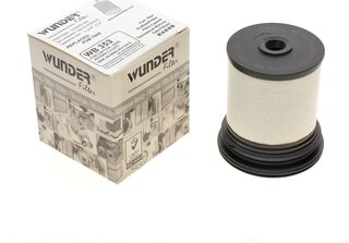 Wunder WB 353/2