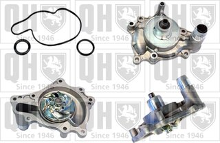 Quinton Hazell QCP3817