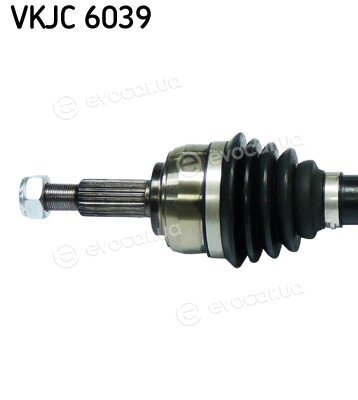 SKF VKJC 6039