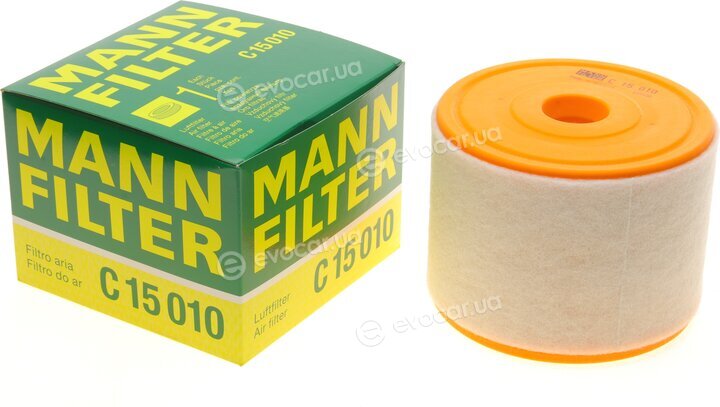 Mann C 15 010