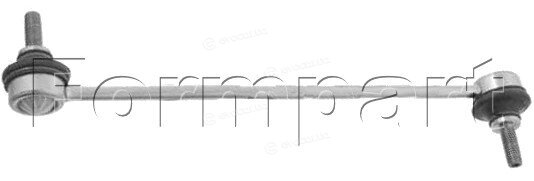 Formpart 2208011