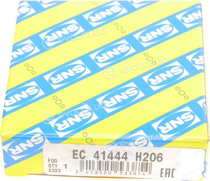 NTN / SNR EC 41444 H206