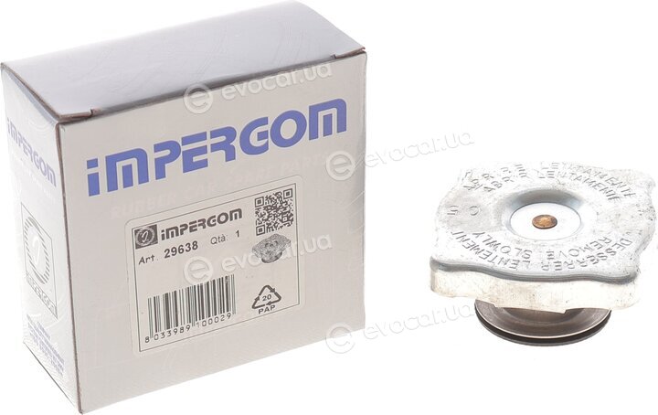Impergom 29638