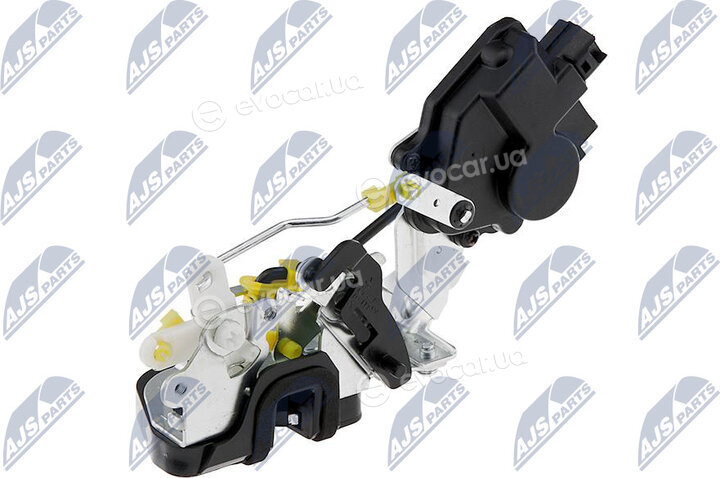 NTY EZC-HY-522