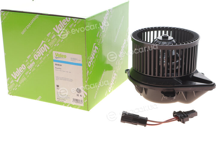 Valeo 884634