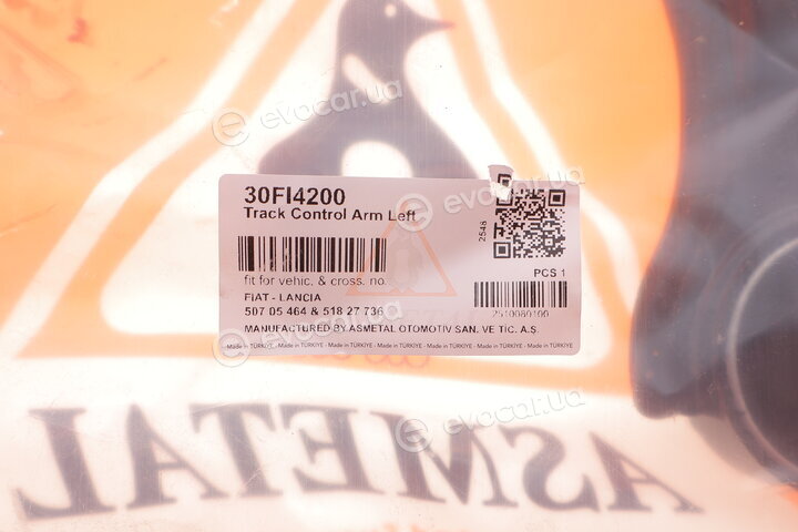 AS Metal 30FI4200