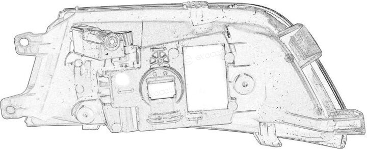 VAG 6V0941700A