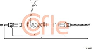 Cofle 11.5573