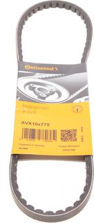 Continental / Contitech AVX10X775