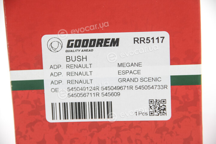 Goodrem RR5117