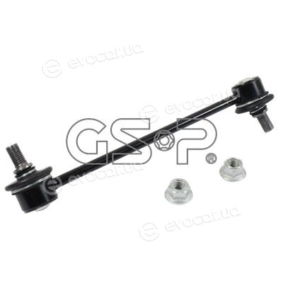 GSP S050912