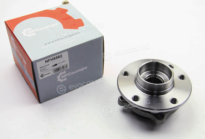 NFC NFH8582