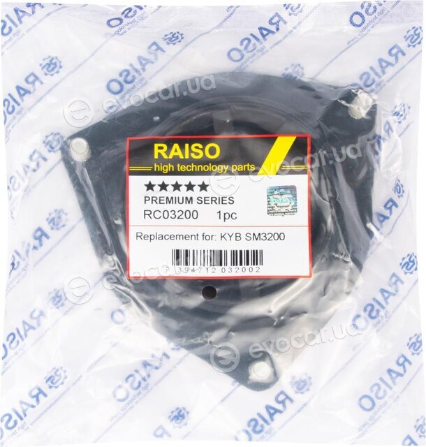 Raiso RC03200