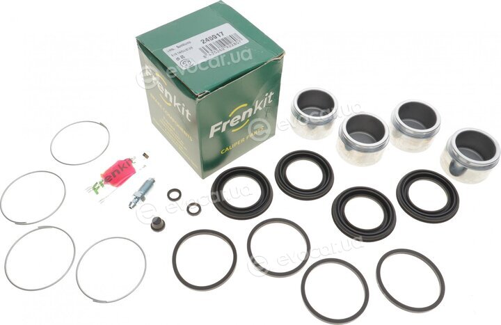 Frenkit 245917