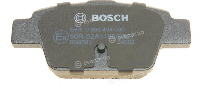 Bosch 0 986 494 030