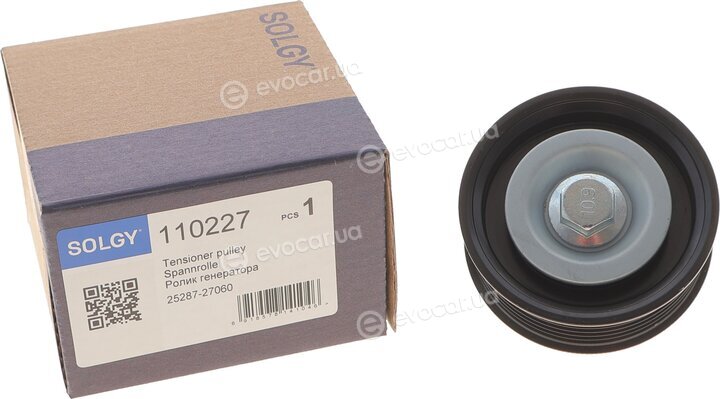 Solgy 110227