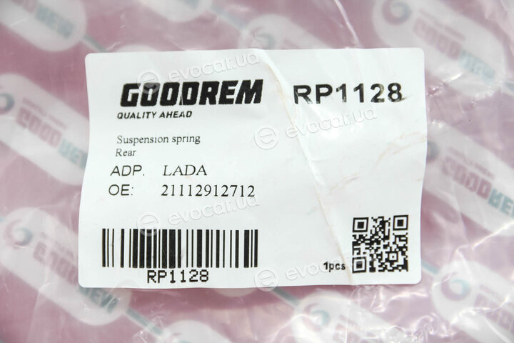 Goodrem RP1128