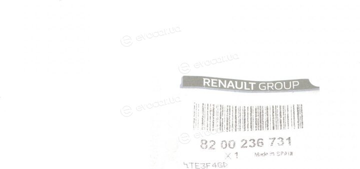 Renault / Nissan 8200236731