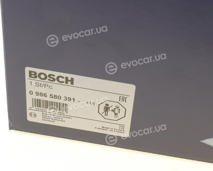 Bosch 0 986 580 391