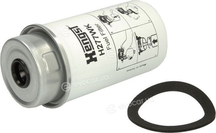Hengst H277WK