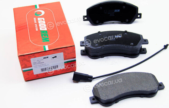 Goodrem RM1188