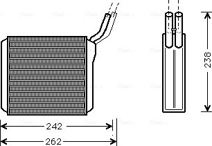 AVA OL6205
