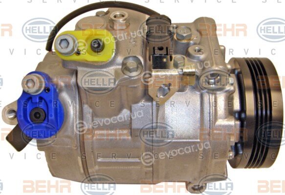 Mahle ACP 1428 000S