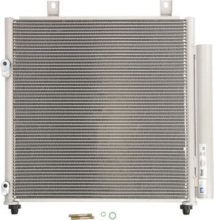Nissens 940447