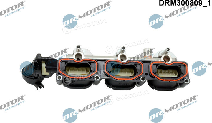Dr. Motor DRM300809