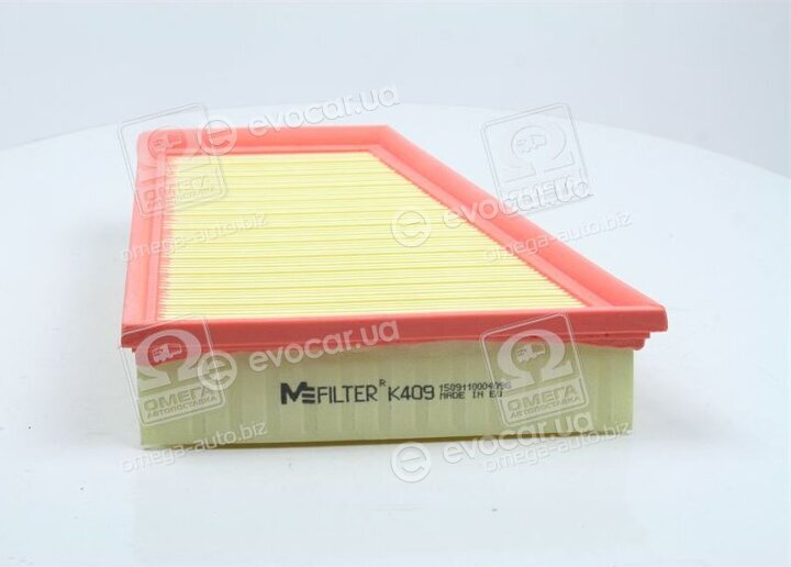 MFilter K 409