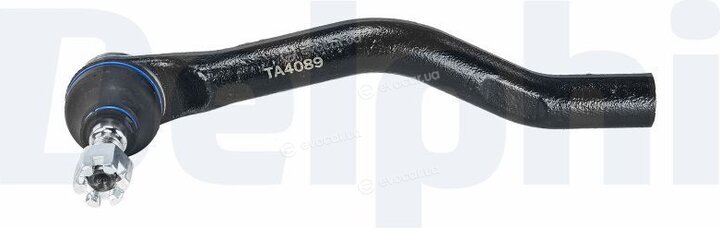 Delphi TA4089
