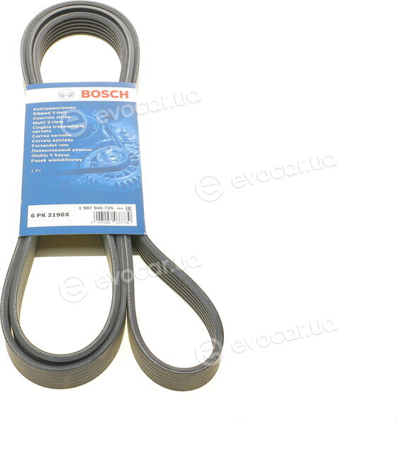 Bosch 1 987 945 725