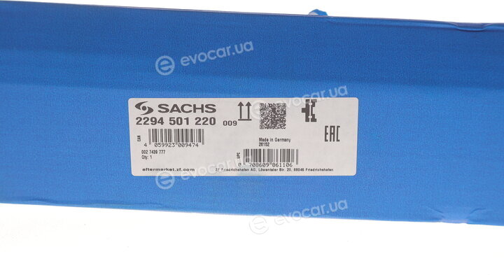 Sachs 2294 501 220