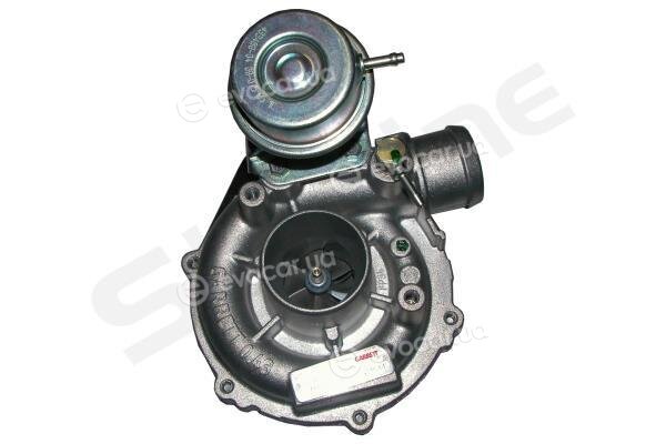 Starline TD S1046T