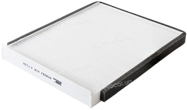 JS Asakashi AC802J