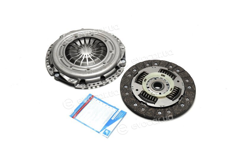 Blue Print ADF123012
