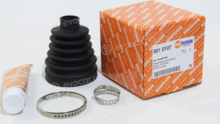 Autotechteile 501 0107