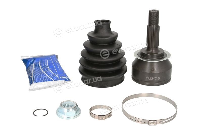 SKF VKJA 5105